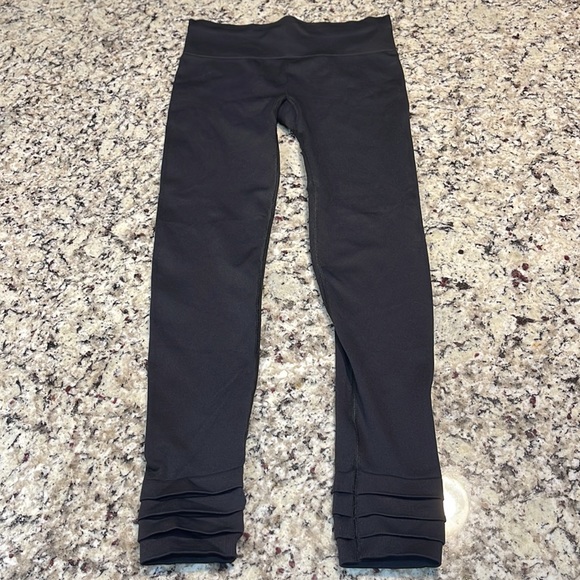 Athleta Leggings Womens Size Small - Picture 2 of 5